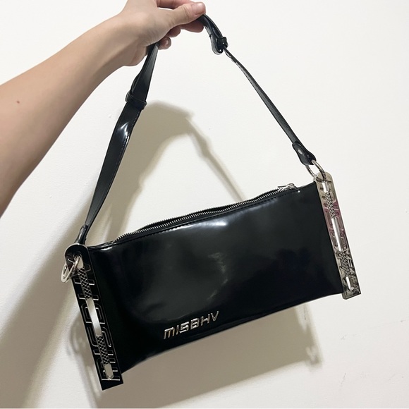 Handbags - Misbhv Trinity shoulder bag